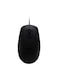 Dell MS111 Wired Optical Mouse 11.4x9.6x3.1cm Black