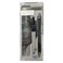 Ploma Geometric Rulers Box In blister 7 Pieces