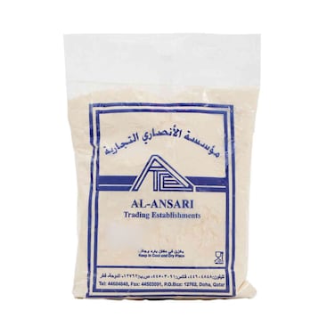 Al Ansari Chick Peas Powder 1kg