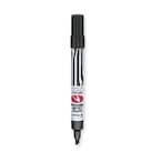 Buy Pilot Extra Fine Point Permanent Marker Black in UAE