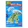 Crayola Build A Beast Alligator Magic Model Craft Kit Multicolour 127g