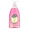 Dalan Tl Soap British Rose 400Ml
