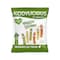 Kiddylicious Gluten-Free Veggie Straws Finger Food 12g