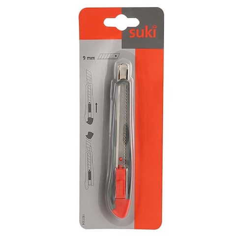 Suki Utility Cutter (9 mm)