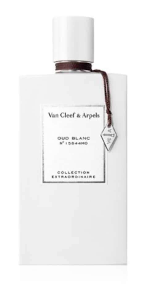 Van Cleef &amp; Arpels Extraordinaire Oud Blanc Parfum, 75ml