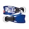 Beuchat Trio Plus 500 Snorkeling Set 38-39 Blue Pack of 4