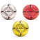 Mondo Soccer Ball Aero WC Metallic S5 Pack of 3