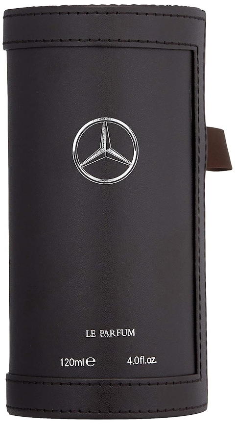 Mercedes Benz Le Parfum Eau de Parfum For Men - 120ml