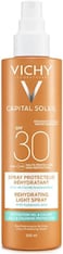 Vichy Capital Soleil Spray Spf30 200 ml