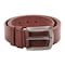 Men Belts Brown