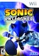 Nintendo Wii Sonic Unleashed
