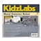 Kidz Labs Metal Detector Robot