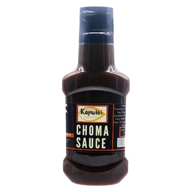 Kaputei Choma Sauce 400g