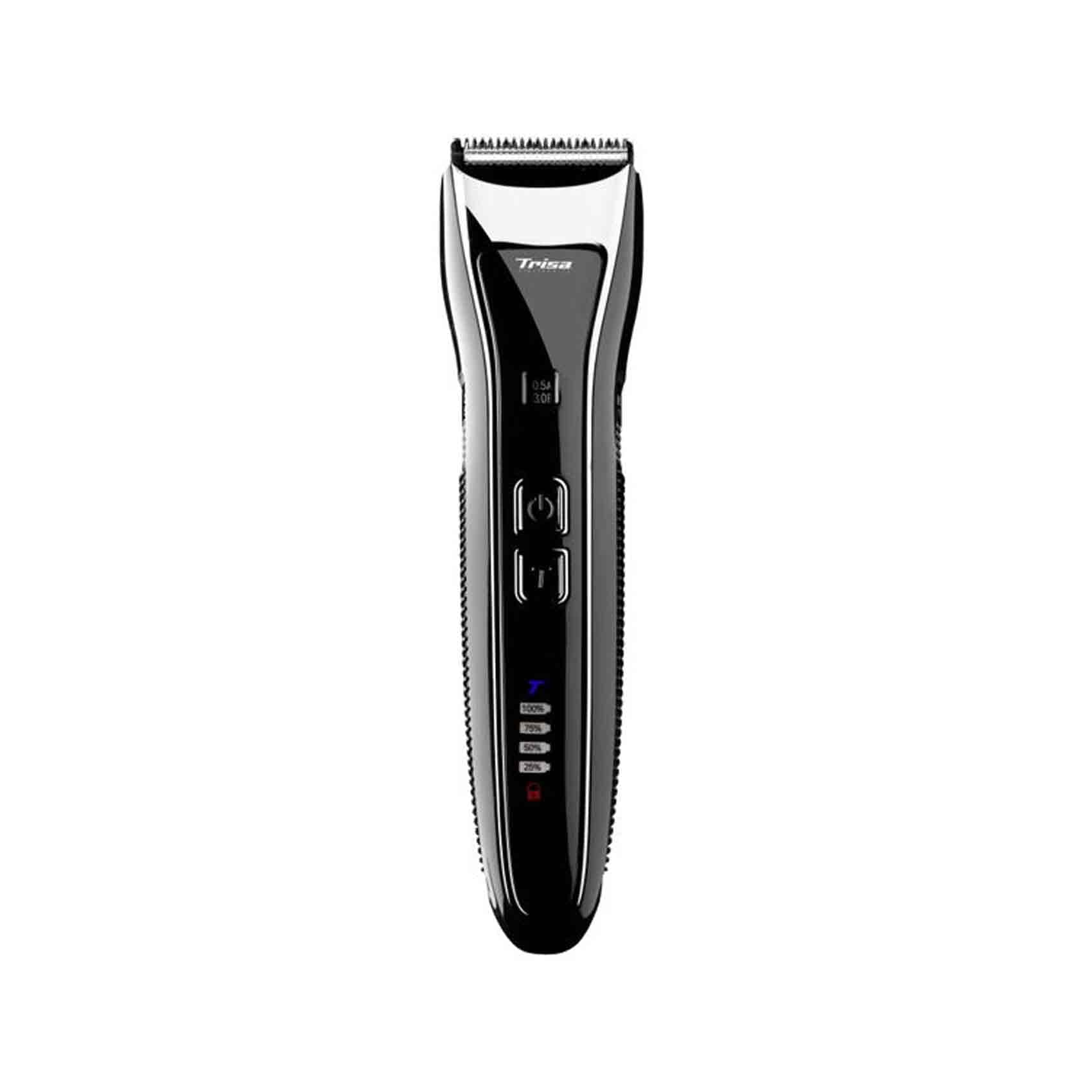 Trisa Shaver 1719.421 Turbo Cut product thumbnail 2