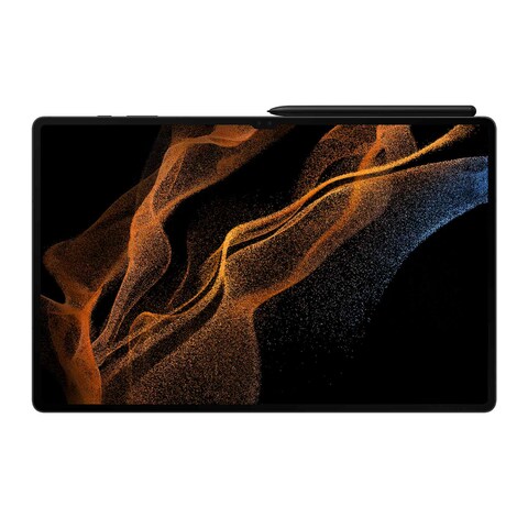 Samsung Galaxy TAB S8 - 11-inch 128GB/8GB Single SIM 5G Tablet - Gray
