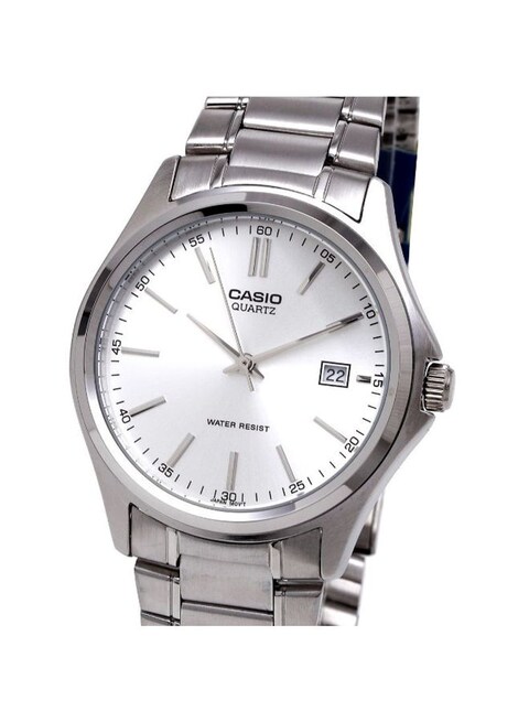 Casio Men s Water Resistant Analog Watch MTP 1183A 7ADF Online Carrefour UAE