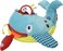 Dolce Play And Learn Whale Plush Toy, Piece Of 1