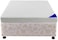 Sulsha Furniture Comfy Premium Medical Mattress Queen Size 160x200x19 cm