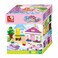 Sluban basic building bricks girls 415 pieces