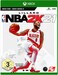 NBA 2K21 XBox
