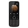Nokia 225 64MB 128MB Dual SIM 4G Mobilephone Black