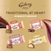 Galaxy Desserts of Arabia Chocolate Box 112g