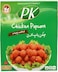 Pk Chicken Pop Corn 900g