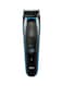 Braun - Multi Grooming Kit 7-in-1 Face And Body Trimming Black/Blue