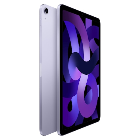 Apple iPad Air 5th Generation 10.9-Inch 8GB RAM 256GB Wi-Fi Purple