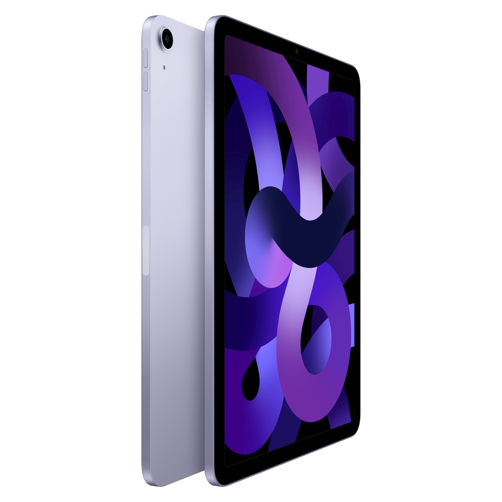 Apple iPad Air 5th Generation 10.9-Inch 8GB RAM 256GB Wi-Fi Purple