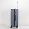 VIPTOUR Set of 4 ABS Trolley Luggage With Number Lock 20,24,28,32 Inches