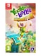 Team 17 - Yooka-Laylee And The Impossible Lair (Intl Version) - Adventure - Nintendo Switch