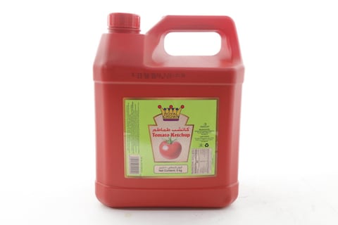 Royal Crown Tomato Ketchup 5kg