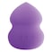 Wet N Wild Hourglass Makeup Sponge Purple