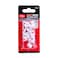 Walk Long Wire Clips 20 Pieces Set 5mm