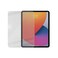 PANZERGLASS iPad Mini 8.3''  CF Edge to Edge Super Plus Glass - AB Glass - Clear