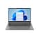 Lenovo IdeaPad 1 15IAU7 Intel Core i3 -1215U 8GB RAM, 256GB SSD, 15.6 Inch FHD, Windows 11 English Arabic Grey