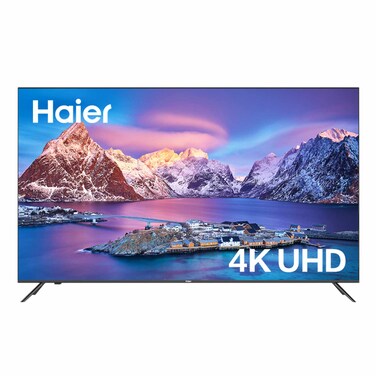 Haier Android Tv 50 H50K6Ug