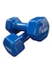 Body Line Set Of Dumbbells 2X4 Kg 4Kg