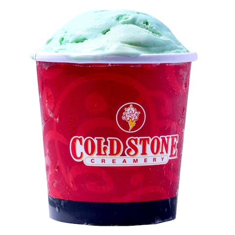 Coldstone Creamery Mint Ice Cream 500ml