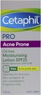 Cetaphil Pro Acne Prone Moisturising Lotion SPF 25, 118 ml