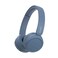 Sony Wireless OnEar Headphones WHCH520LZ Blue