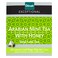 Dilmah Exceptional Leaf Tea Arabian Mint With Honey 20 Sachets, 40g