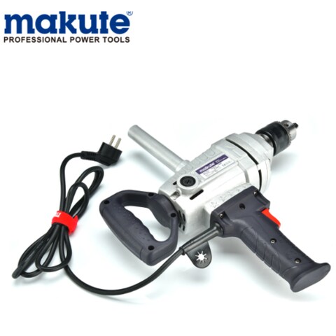 Impact Drill Hammer Drill 16MM 1600W Impact Driver  for Drilling into Iron, Wood and Brick(ED016)