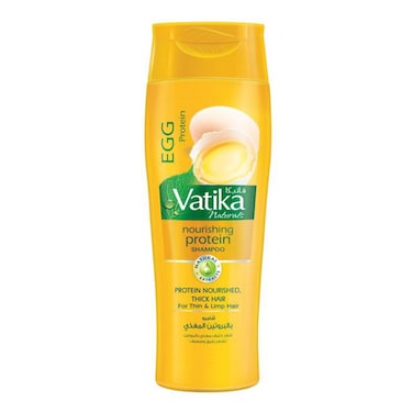 Vatika Shampoo Egg 200 ml