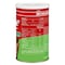 Papadopoulos 30% Less Sugars Delicious Wafer Rolls with Hazelnut and Cocoa Cream 115g