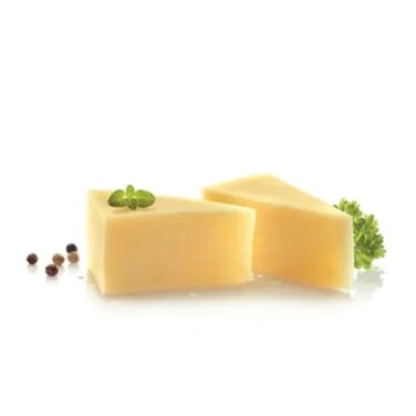 Kchkval Light Cow Cheese