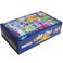Educational puzzle boards 10 in 1 (162) pieces
Regular price
