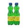 Fanta Soft Drink Citrus Bottle 350ml&times;6
