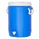 Coleman Beverage Cooler 5 Gallon Blue